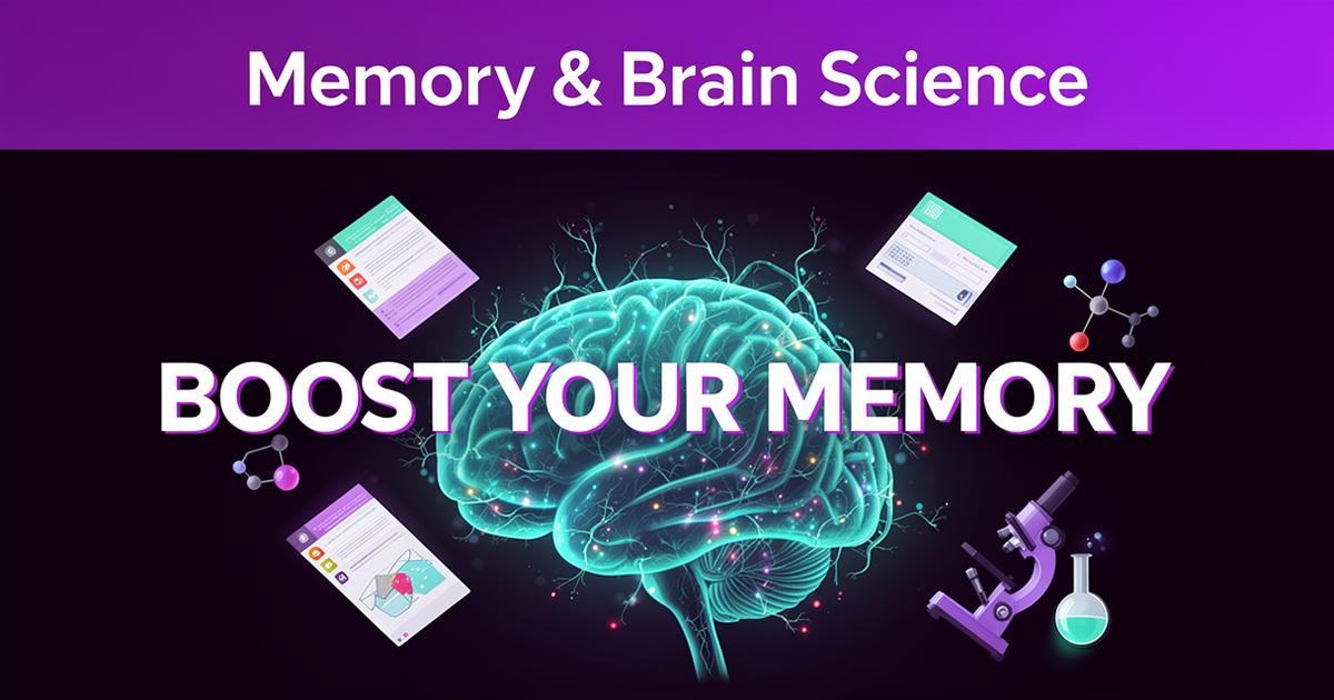Active Recall: The #1 Study Technique (Complete Guide) | Study-Hub
